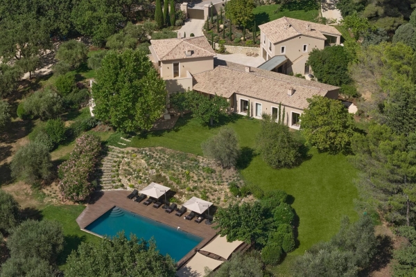 Maison de luxe à vendre à Mougins, 12 500 000 €, Photo 1