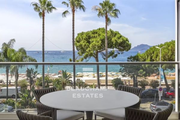 Luxury Apartment for sale in Cannes, 3 600 000 €, Photo 1