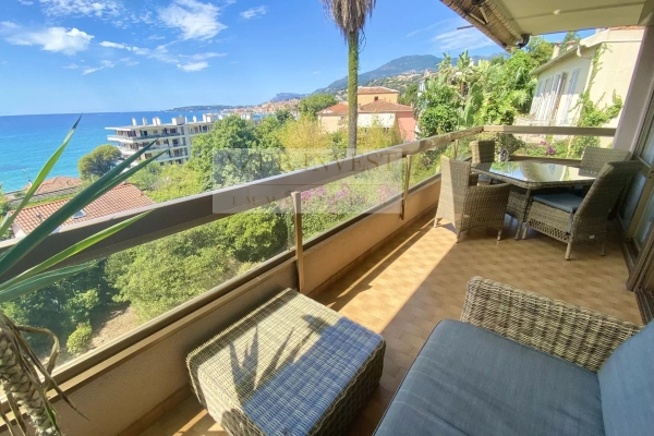 Appartement de luxe à vendre à Menton, 365 000 €, Photo 1