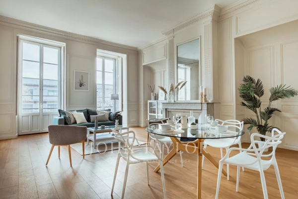 Appartement de luxe à vendre à Bordeaux, 719 000 €, Photo 1