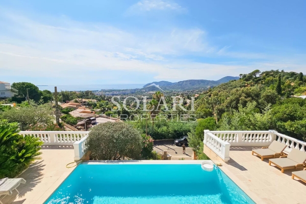 Luxury House for sale in Mandelieu-la-Napoule, 1 910 000 €, Photo 1