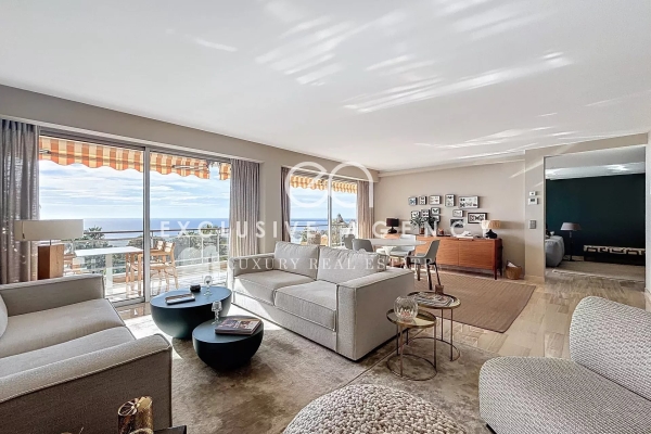 Appartement de luxe à vendre à Cannes, 2 400 000 €, Photo 1