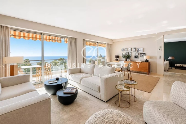 Luxury Apartment for sale in Cannes, 2 400 000 €, Photo 1