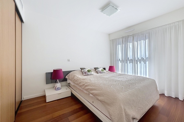 Luxury Apartment for sale in Cannes, 908 250 €, Photo 2