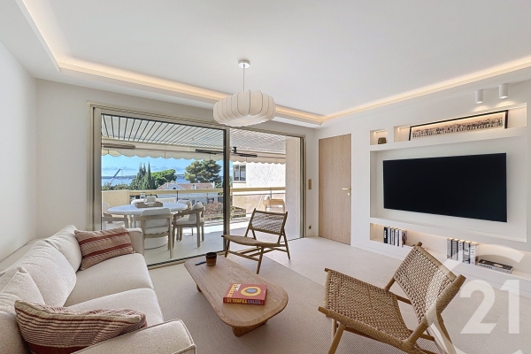 Appartement de luxe à vendre à Cannes, 1 790 000 €, Photo 2