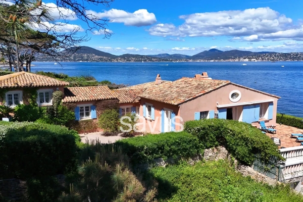 Luxury House for sale in Saint-Tropez, 20 900 000 €, Photo 2