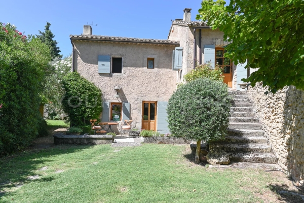 Luxury House for sale in Taillades, 759 000 €, Photo 2