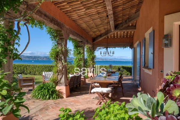 Luxury House for sale in Saint-Tropez, 20 900 000 €, Photo 3
