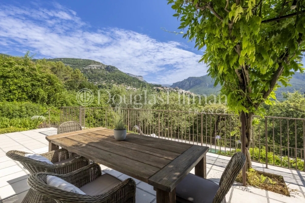 Maison de luxe à vendre à Châteauneuf-Grasse, 1 100 000 €, Photo 3