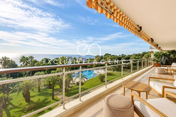 Appartement de luxe à vendre à Cannes, 2 400 000 €, Photo 3