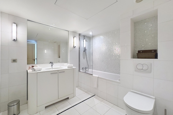 Luxury Apartment for sale in Cannes, 908 250 €, Photo 4