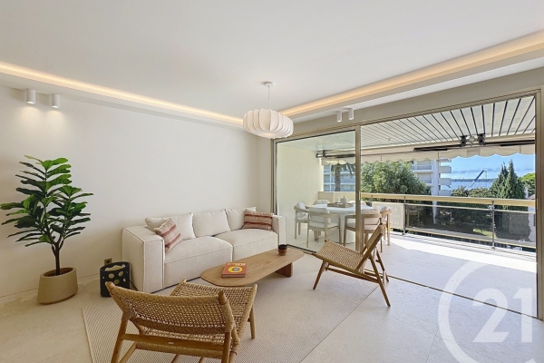 Appartement de luxe à vendre à Cannes, 1 790 000 €, Photo 4