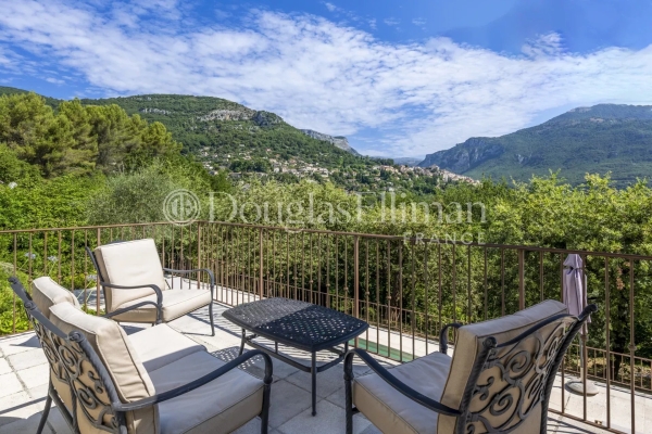Maison de luxe à vendre à Châteauneuf-Grasse, 1 100 000 €, Photo 4