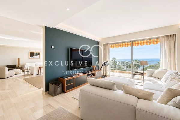 Appartement de luxe à vendre à Cannes, 2 400 000 €, Photo 5