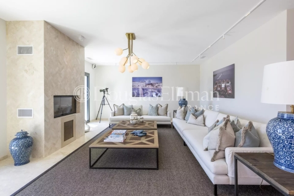 Maison de luxe à vendre à Cannes, 4 990 000 €, Photo 6