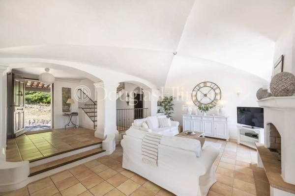 Maison de luxe à vendre à Châteauneuf-Grasse, 1 100 000 €, Photo 7