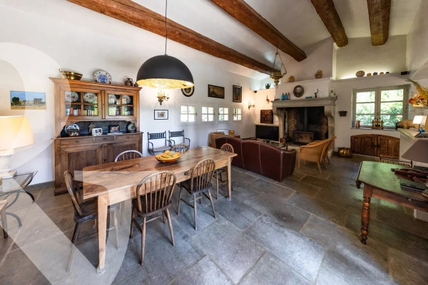 Maison de luxe à vendre à Les Baux-de-Provence, 2 695 000 €, Photo 7