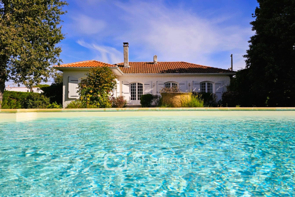 Maison de luxe à vendre à Vaux-sur-Mer, 798 600 €, Photo 1