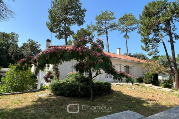 Maison de luxe à vendre à Saint-Georges-de-Didonne, 647 800 €, Photo 1