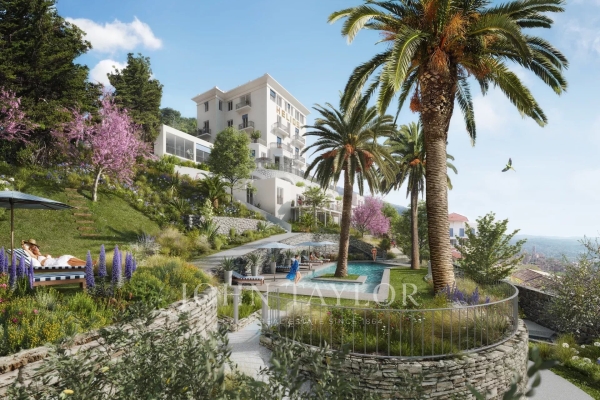 Luxury Apartment for sale in Grasse, 995 000 €, Photo 1
