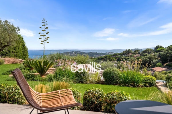 Luxury House for sale in Sainte-Maxime, 5 490 000 €, Photo 1