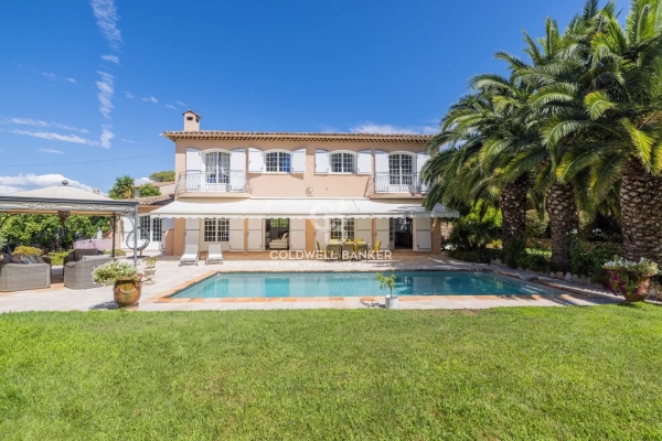 Maison de luxe à vendre à Le Cannet, 2 300 000 €, Photo 1