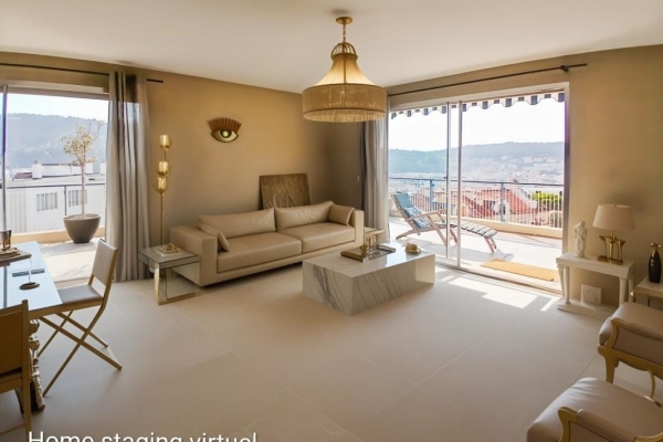 Appartement de luxe à vendre à Nice, 1 295 000 €, Photo 1