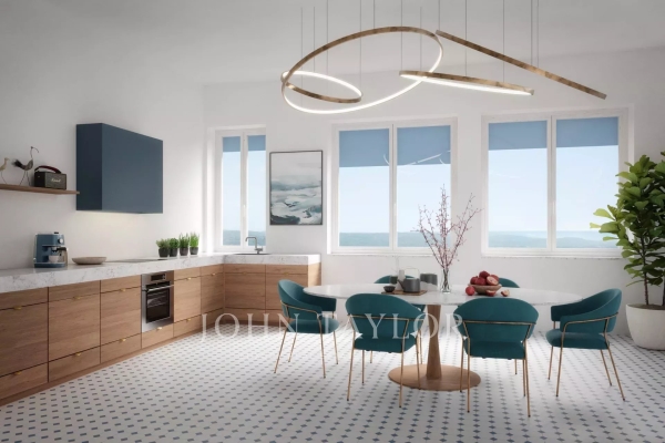 Luxury Apartment for sale in Grasse, 895 000 €, Photo 2