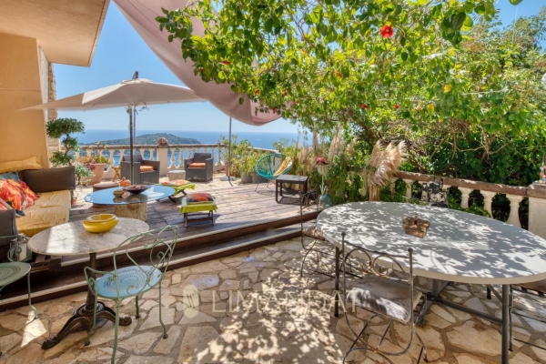 Luxury House for sale in Villefranche-sur-Mer, 3 890 000 €, Photo 2