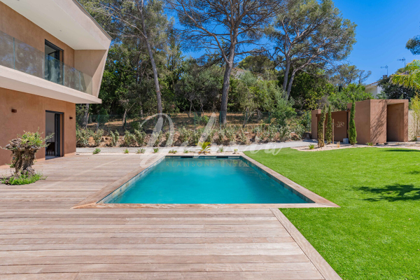 Luxury House for sale in Saint-Raphaël, 1 995 000 €, Photo 3