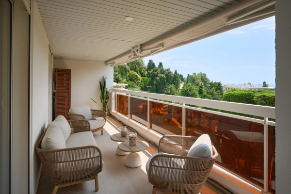 Appartement de luxe à vendre à Cannes, 2 495 000 €, Photo 3