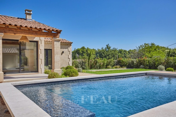 Luxury House for sale in Saint-Rémy-de-Provence, 2 435 000 €, Photo 3