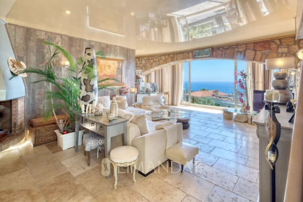 Luxury House for sale in Villefranche-sur-Mer, 3 890 000 €, Photo 3