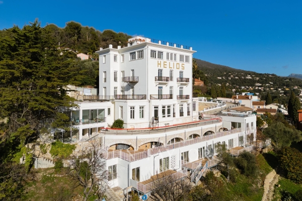 Luxury Apartment for sale in Grasse, 1 195 000 €, Photo 4