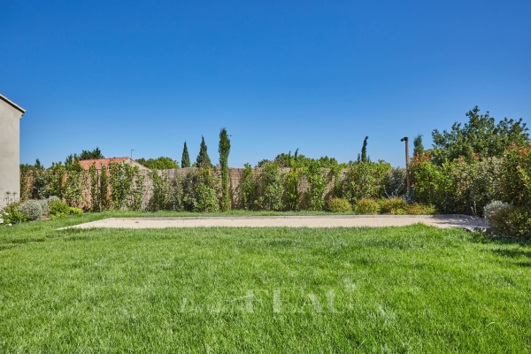 Luxury House for sale in Saint-Rémy-de-Provence, 2 435 000 €, Photo 4