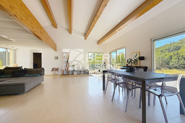 Maison de luxe à vendre à Châteauneuf-Grasse, 700 000 €, Photo 5