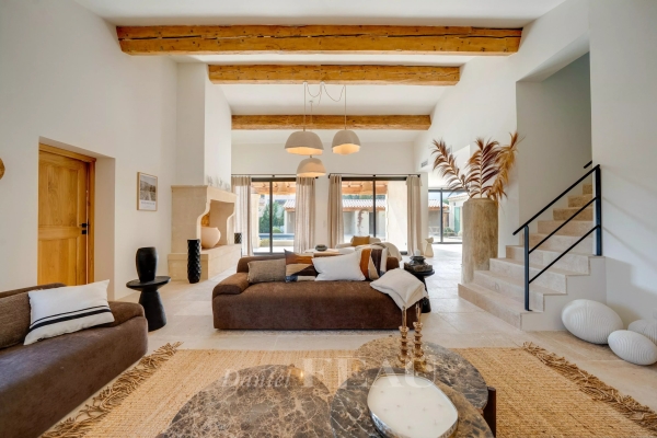 Luxury House for sale in Saint-Rémy-de-Provence, 2 435 000 €, Photo 5