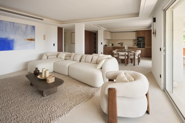 Appartement de luxe à vendre à Cannes, 2 495 000 €, Photo 6