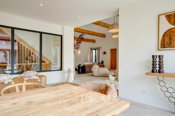 Luxury House for sale in Saint-Rémy-de-Provence, 2 435 000 €, Photo 6