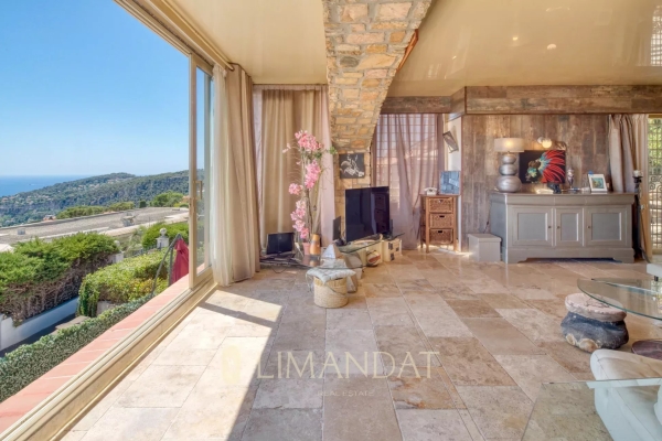 Luxury House for sale in Villefranche-sur-Mer, 3 890 000 €, Photo 6