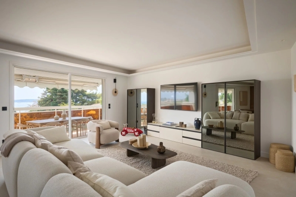 Appartement de luxe à vendre à Cannes, 2 495 000 €, Photo 7