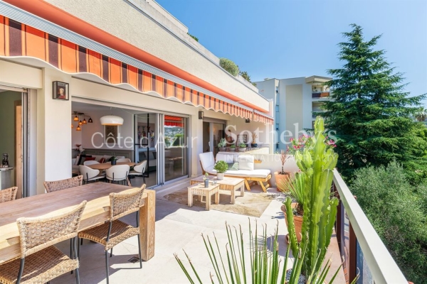 Luxury Apartment for sale in Nice, 1 295 000 €, Photo 1