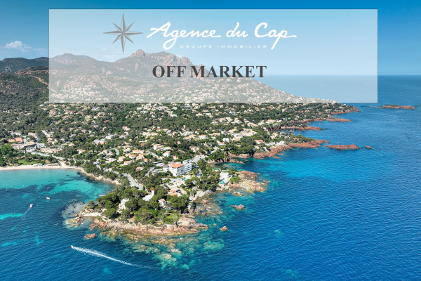 Luxury House for sale in Saint-Raphaël, 12 500 000 €, Photo 2