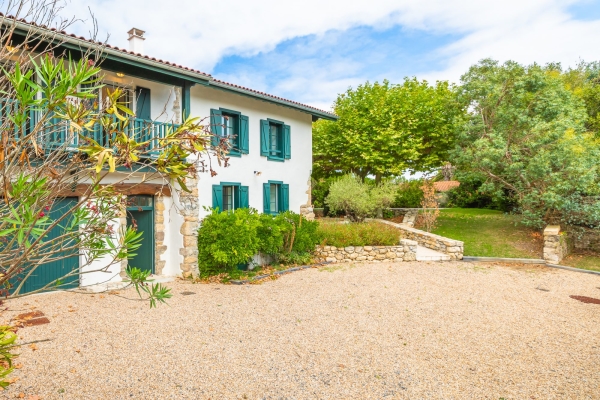 Maison de luxe à vendre à Bidart, 2 780 000 €, Photo 1