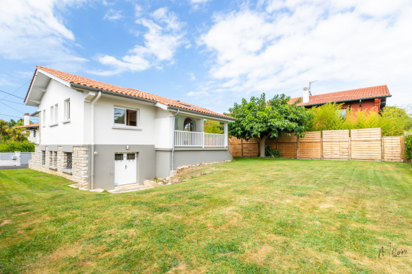 Maison de luxe à vendre à Biarritz, 1 340 000 €, Photo 1