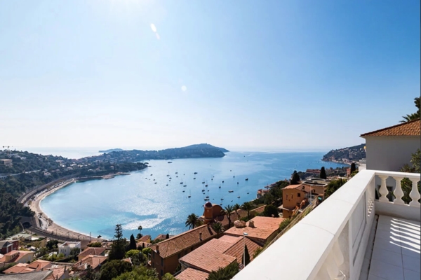 Maison de luxe à vendre à Villefranche-sur-Mer, 8 500 000 €, Photo 1