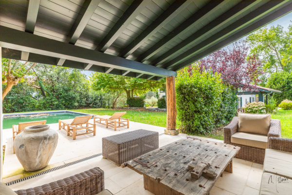 Maison de luxe à vendre à Bidart, 2 780 000 €, Photo 2