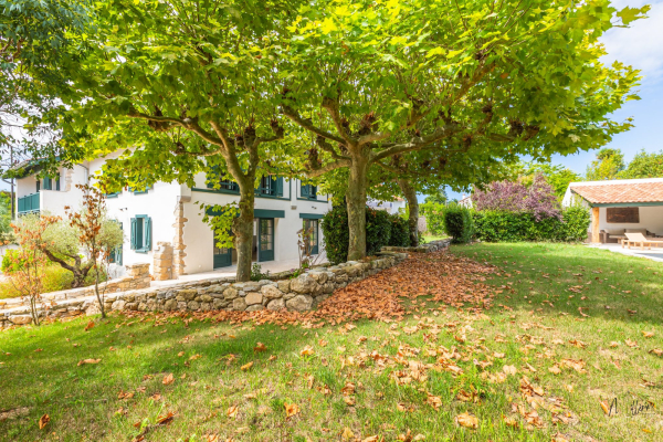 Maison de luxe à vendre à Bidart, 2 780 000 €, Photo 3