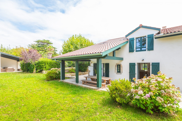 Maison de luxe à vendre à Bidart, 2 780 000 €, Photo 4