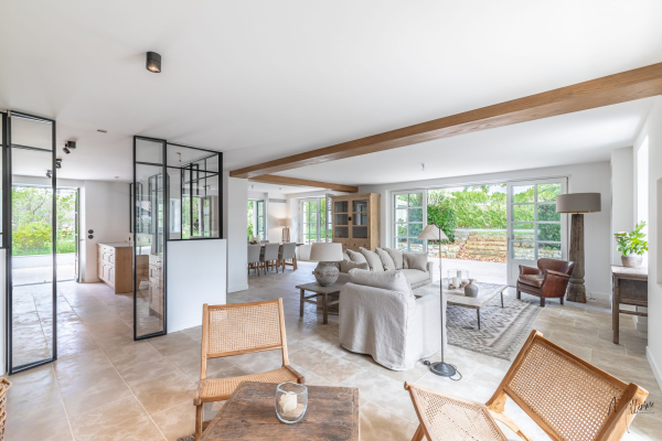 Maison de luxe à vendre à Bidart, 2 780 000 €, Photo 5